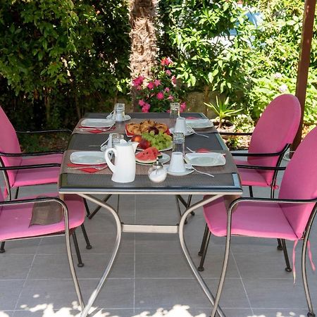 Bed & Breakfast Pino Подстрана Экстерьер фото